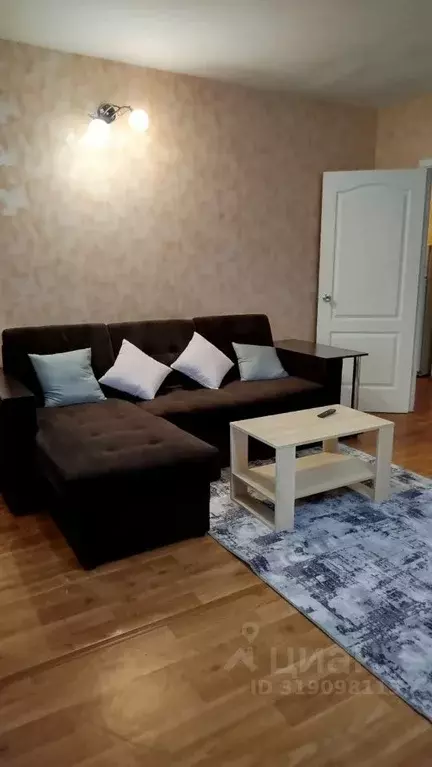 1-к кв. Ставропольский край, Ставрополь ул. Доваторцев, 84/1 (36.0 м) - Фото 1
