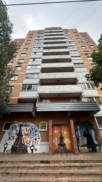 2-к кв. Московская область, Дмитров ДЗФС мкр, 42 (52.0 м) - Фото 2