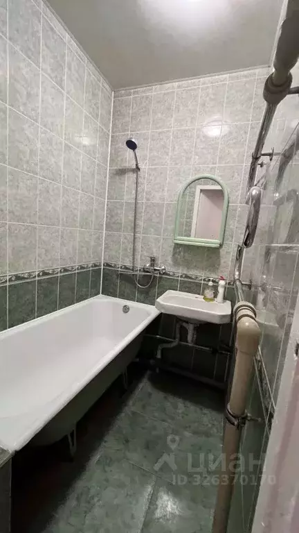 2-к кв. Нижегородская область, Нижний Новгород ул. Имени Генерала И.Д. ... - Фото 2