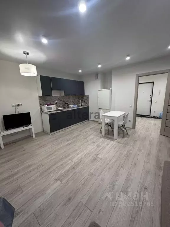 Студия Татарстан, Лаишевский район, Столбищенское с/пос, с. Усады ул. ... - Фото 2