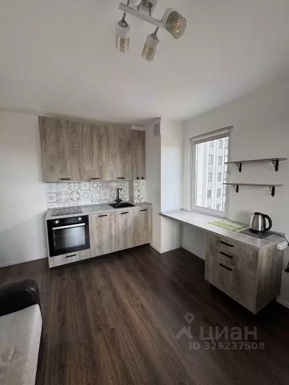 2-к кв. Санкт-Петербург Дальневосточный просп., 39к2 (50.2 м) - Фото 2