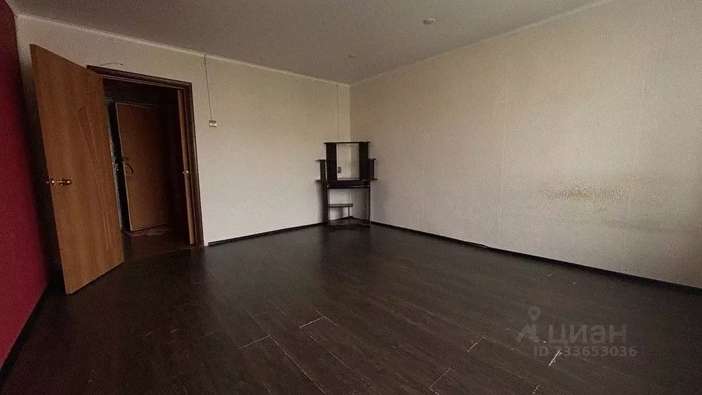1-к кв. Башкортостан, Уфа Российская ул., 161/3 (37.1 м) - Фото 1