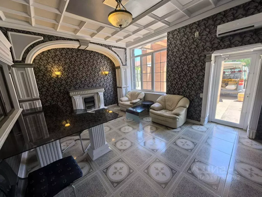 Офис в Краснодарский край, Ейск ул. Герцена, 13/1 (40 м) - Фото 1