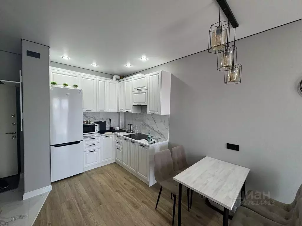 2-к кв. Астраханская область, Астрахань ул. Набережная Приволжского ... - Фото 1