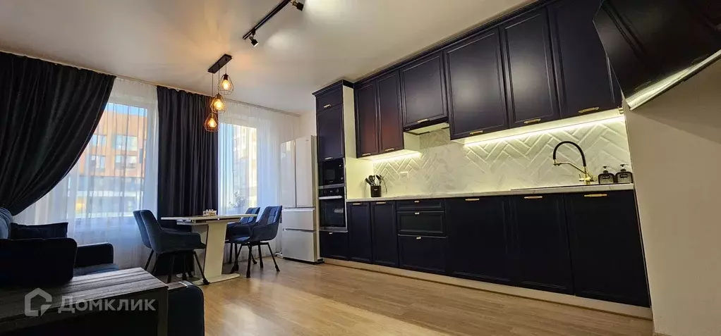 Продаётся 4-к квартира, 75.1 м - Фото 0