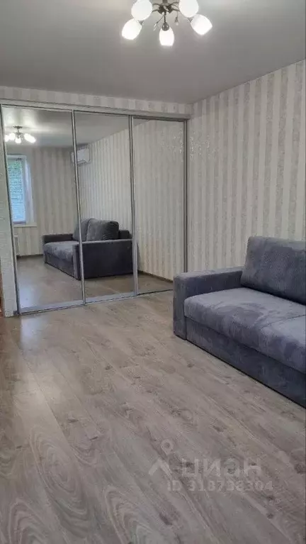 1-к кв. Москва ул. Газопровод, 3К1 (35.0 м) - Фото 0