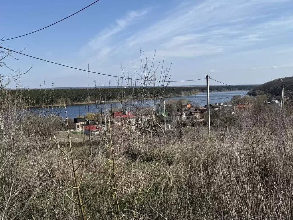 Участок в Белгородская область, Белгородский муниципальный округ, с. ... - Фото 1
