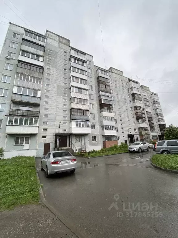 Комната Новосибирская область, Новосибирск Тенистая ул., 27 (12.0 м) - Фото 1