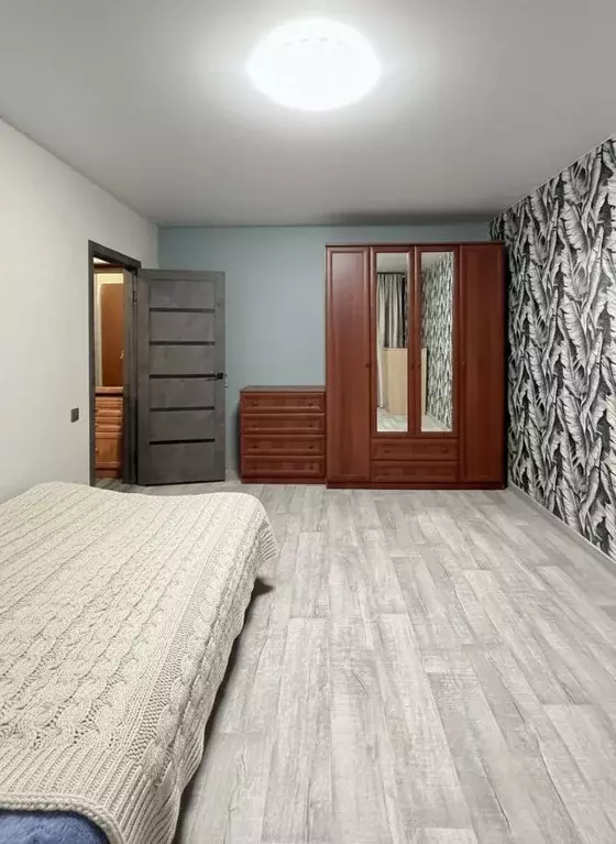 1-к кв. Саратовская область, Балаково Степная ул., 80 (37.0 м) - Фото 1