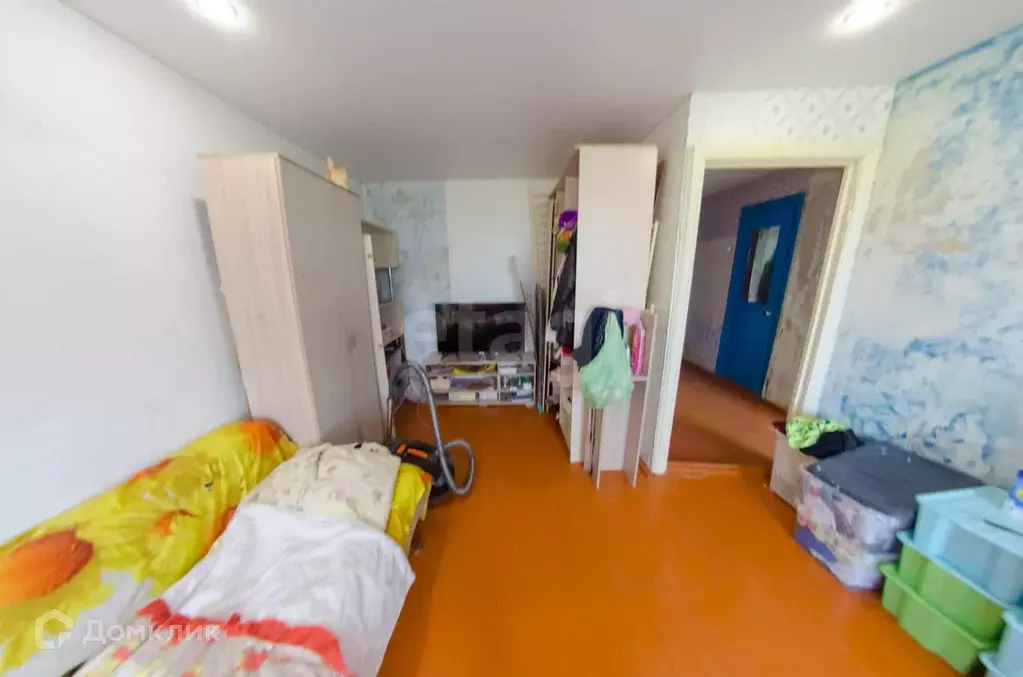 Продаётся 1-к квартира, 32.3 м - Фото 0