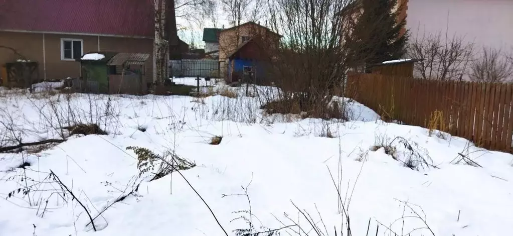 Участок в Ленинградская область, Всеволожский район, Заневское ... - Фото 0