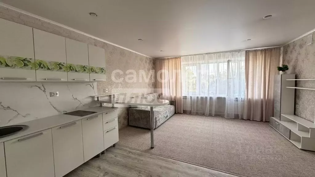 Комната Брянская область, Брянск ул. Дружбы, 32 (23.8 м) - Фото 0