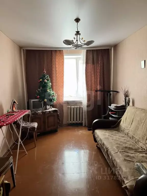 3-к кв. Брянская область, Брянск Красноармейская ул., 62/1 (63.4 м) - Фото 0