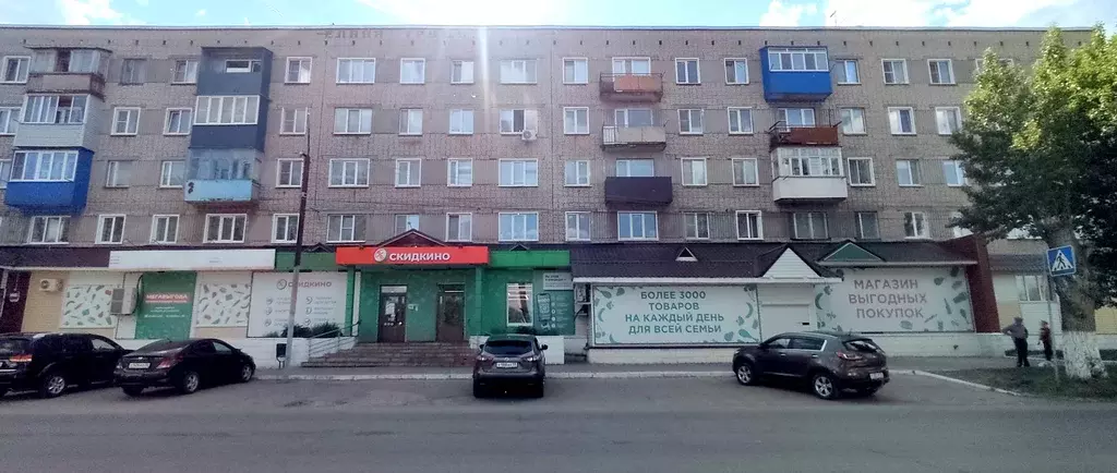 Продаётся 1-к квартира, 30.3 м - Фото 0
