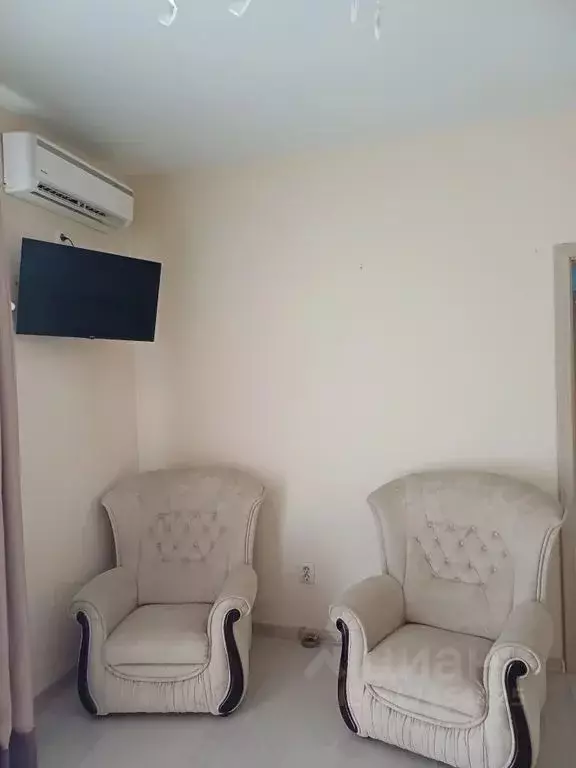 1-к кв. Краснодарский край, Ейск ул. Воронцова, 27 (40.0 м) - Фото 2