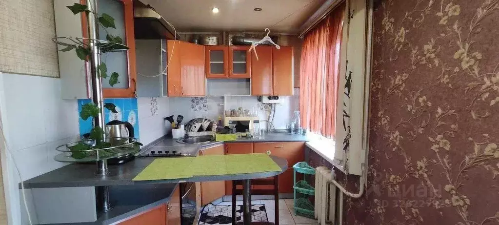 3-к кв. Тульская область, Тула ул. Седова, 39А (56.6 м) - Фото 1