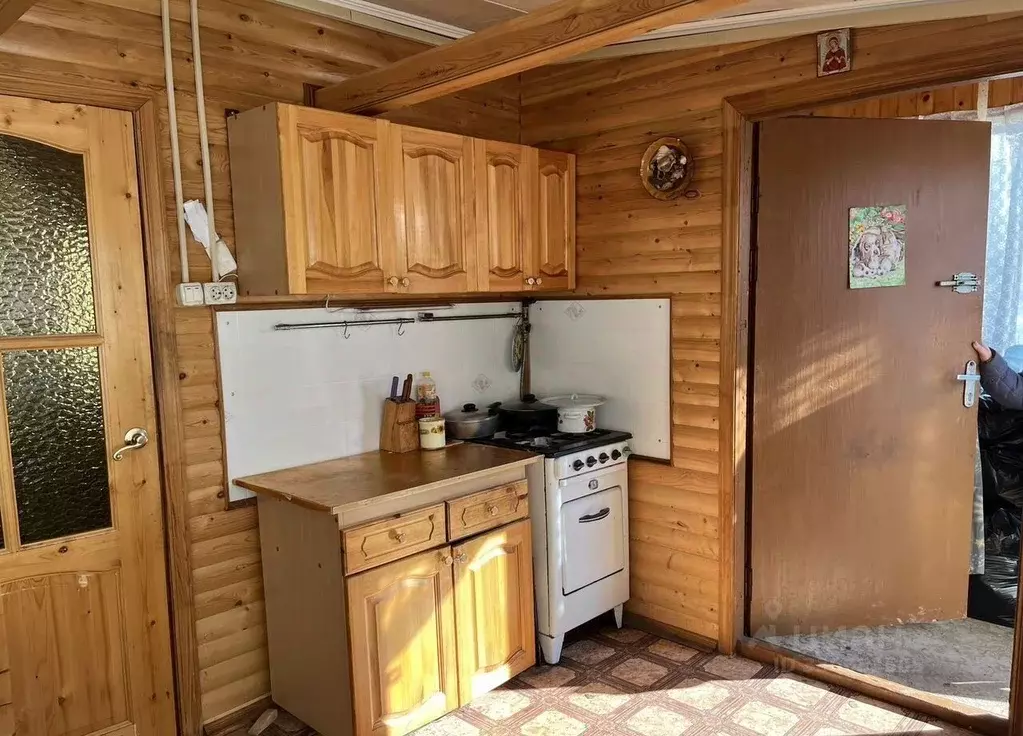 Дом в Московская область, Ступино городской округ, Родничок СНТ 32 ... - Фото 2