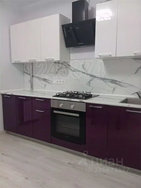 2-к кв. Москва ул. Правды, 7/9 (55.0 м) - Фото 2