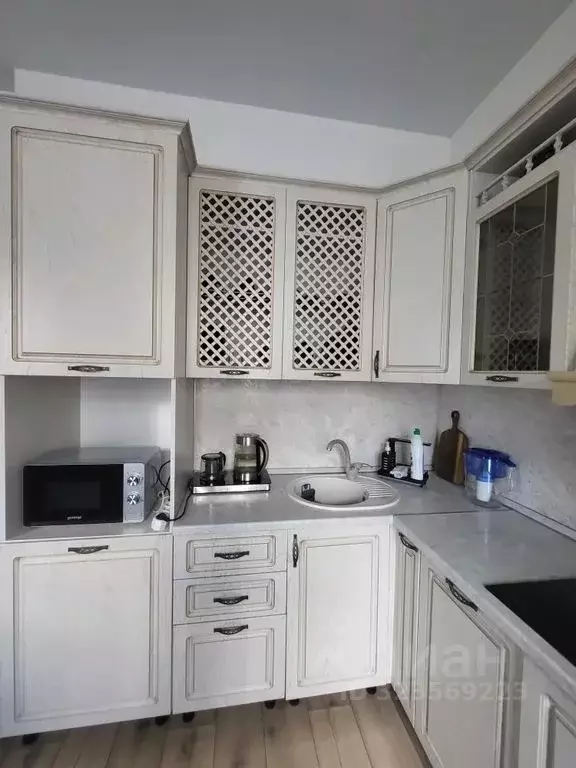 1-к кв. Иркутская область, Иркутск наб. Верхняя, 145А (53.0 м) - Фото 2