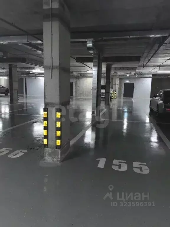 Гараж в Ростовская область, Ростов-на-Дону просп. 40-летия Победы, ... - Фото 2