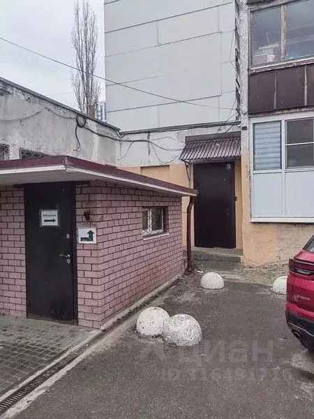 Торговая площадь в Нижегородская область, Нижний Новгород Мещерское ... - Фото 1