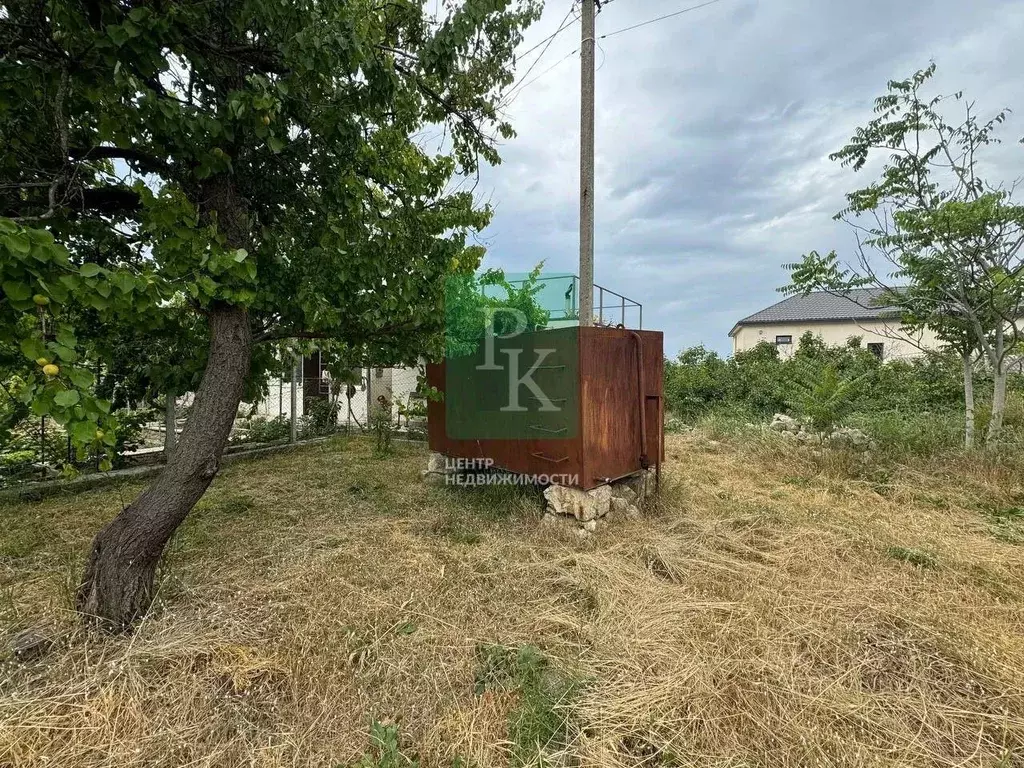 Участок в Севастополь Сапун-гора СНТ, 1718А (4.0 сот.) - Фото 2