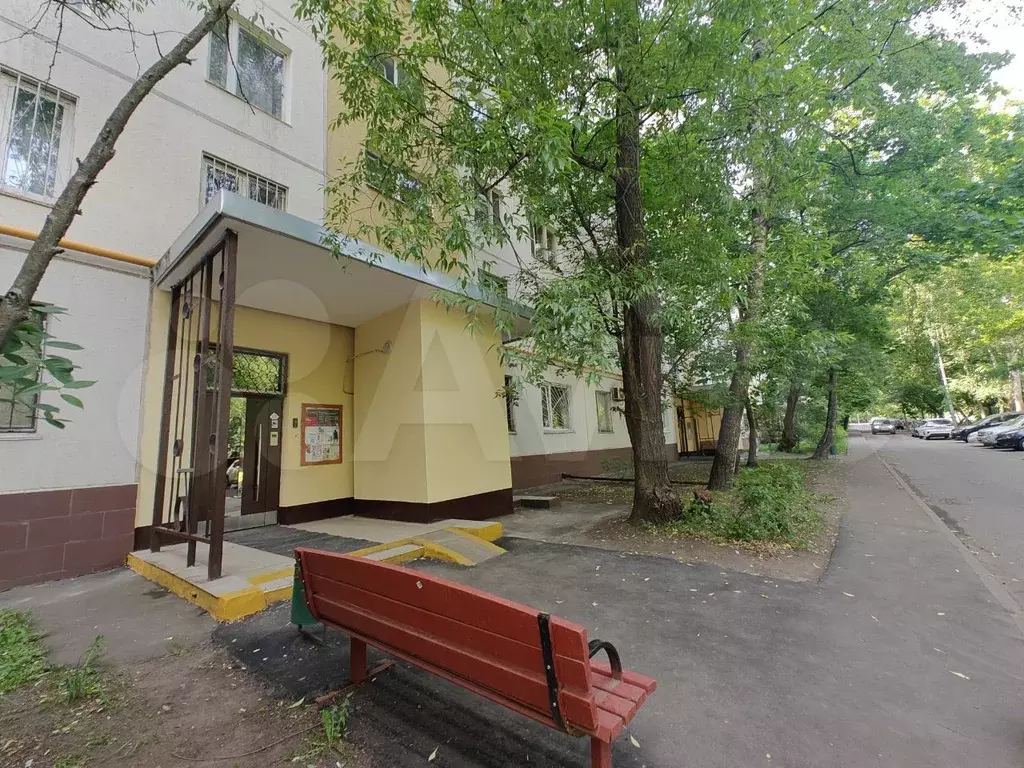 Квартира-студия, 18 м, 1/9 эт. - Фото 1