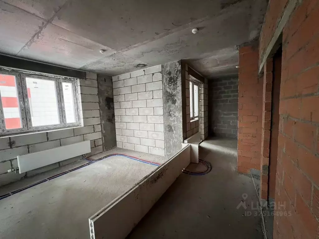 2-к кв. Московская область, Королев ул. Лермонтова, 10к2 (58.0 м) - Фото 2