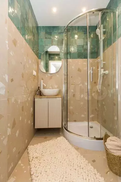 Квартира-студия, 20 м, 1/5 эт. - Фото 1