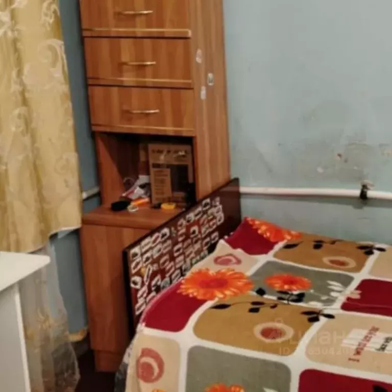 2-к кв. Татарстан, Зеленодольск ул. Космонавтов, 11 (46.0 м) - Фото 1