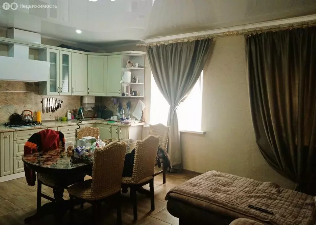 Дом в Темрюк, Клубничная улица (100 м) - Фото 1