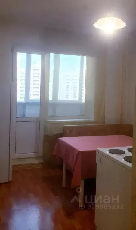 1-к кв. Санкт-Петербург Ленинский просп., 53к1 (38.0 м) - Фото 2