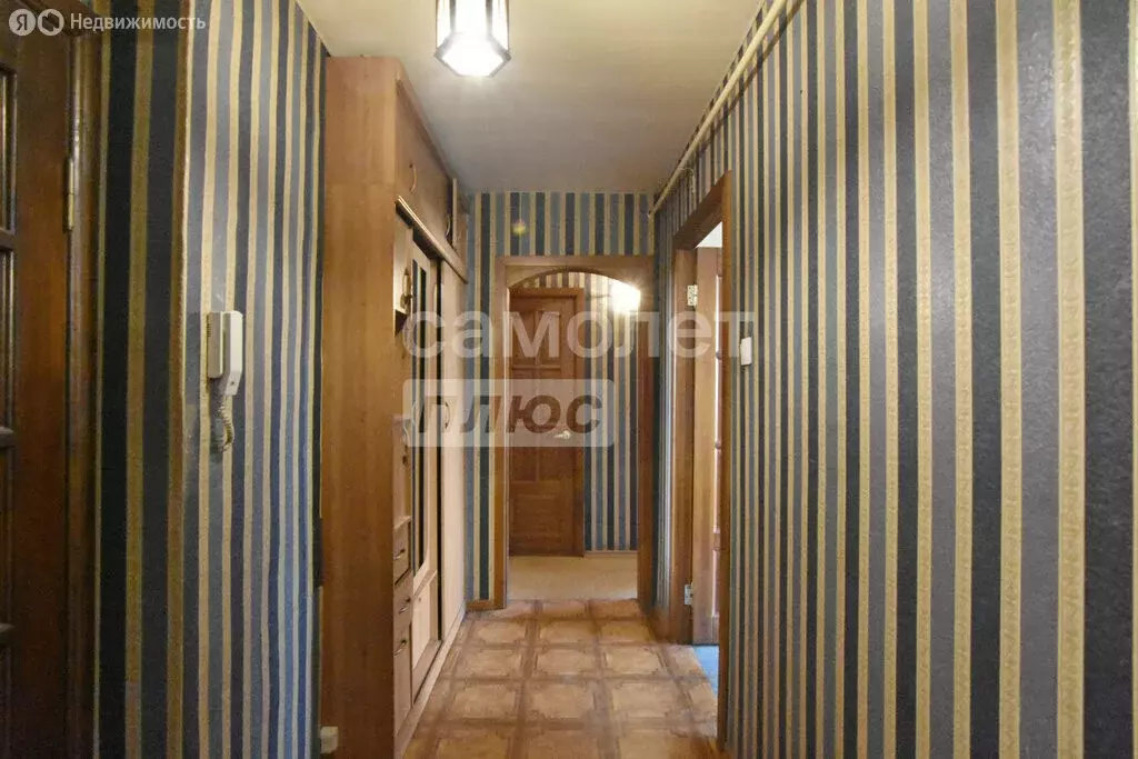 2-комнатная квартира: Киров, Производственная улица, 13к1 (47.2 м) - Фото 1