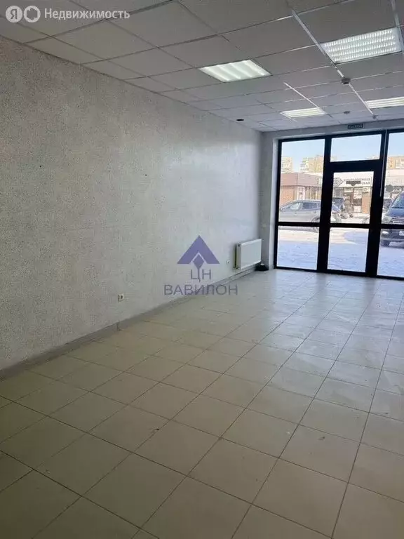 Помещение свободного назначения (36.6 м) - Фото 2