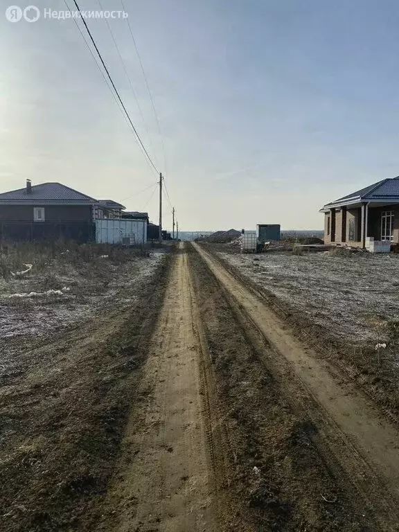 Участок в Камышеваха, Московская улица (5 м) - Фото 0