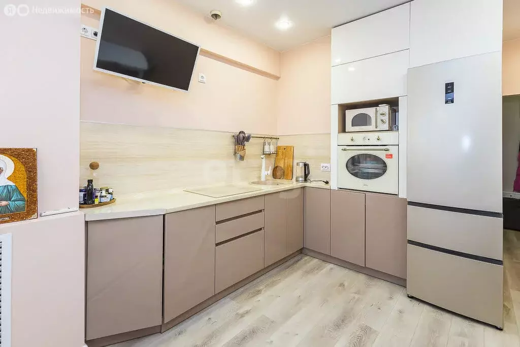 1-комнатная квартира: Благовещенск, улица Ленина, 176/2 (40.1 м) - Фото 2