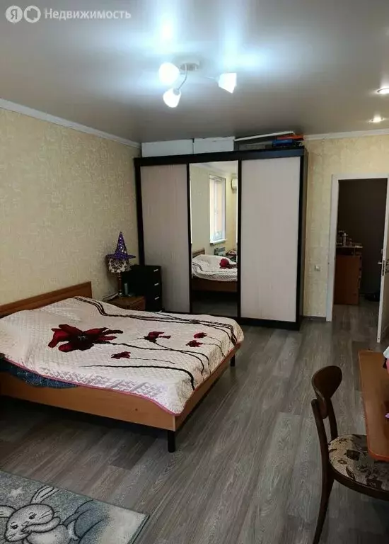 1-комнатная квартира: Анапа, Алмазный проезд, 9к1 (50 м) - Фото 2
