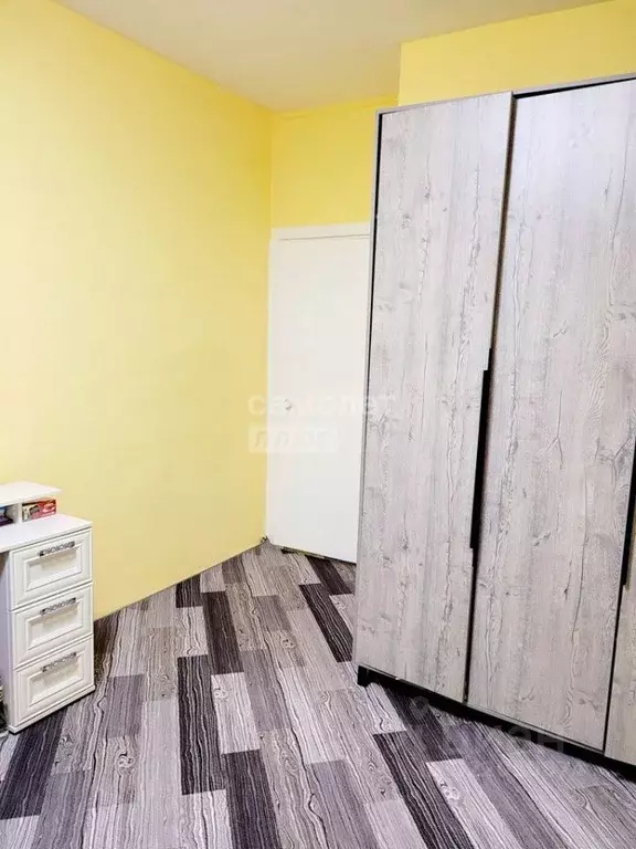 2-к кв. Ханты-Мансийский АО, Сургут проезд Дружбы, 12 (53.7 м) - Фото 2