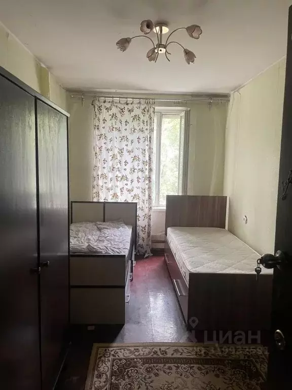 Комната Москва Широкая ул., 17К2 (14.0 м) - Фото 1