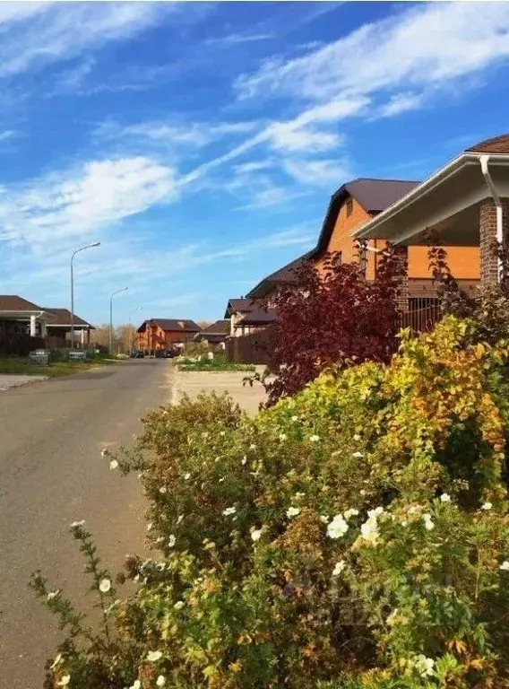 Участок в Татарстан, Верхнеуслонский район, Набережно-Морквашское ... - Фото 2