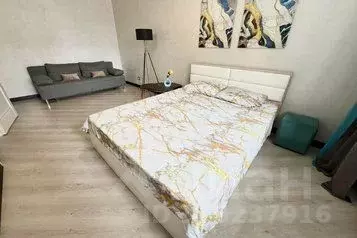 1-к кв. Московская область, Коломна ул. Дзержинского, 10Бк1 (42.0 м) - Фото 0