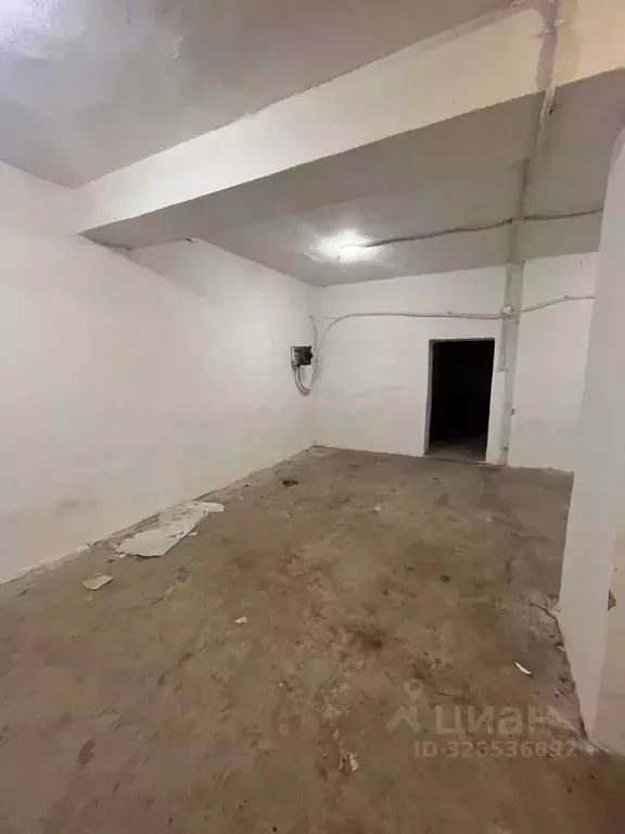 Помещение свободного назначения в Кировская область, Киров ул. Молодой ... - Фото 2