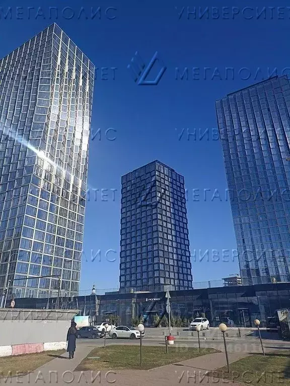 Помещение свободного назначения в Москва Летниковская ул., 11/10С26 ... - Фото 2