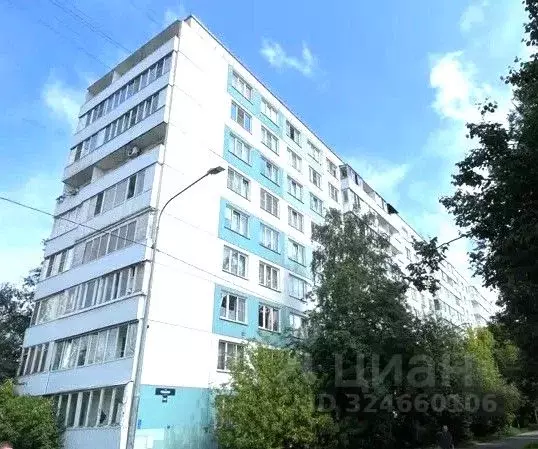 3-к кв. Санкт-Петербург ул. Тельмана, 32К1 (62.5 м) - Фото 2