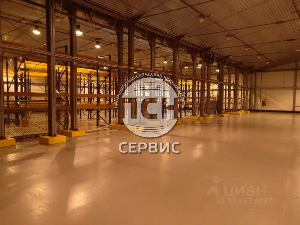 Склад в Московская область, Балашиха Кучино мкр, ул. Гидрогородок, ... - Фото 1