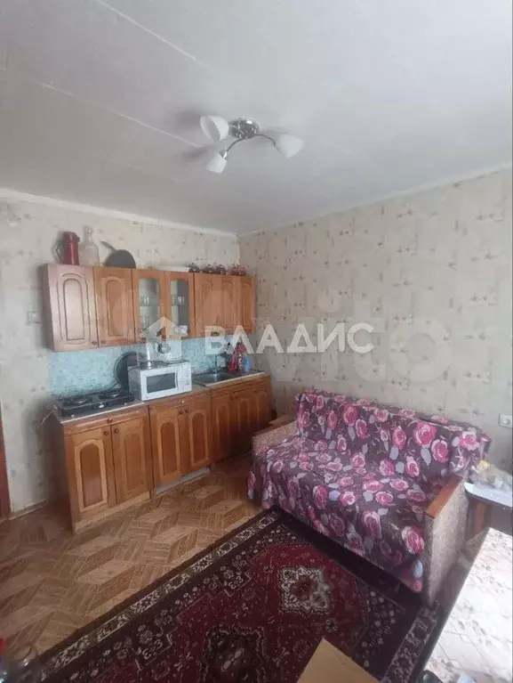 1-к. квартира, 36 м, 5/9 эт. - Фото 0