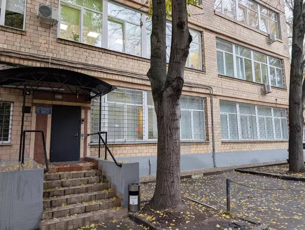 Офис в Москва 2-й Балтийский пер., 3А (336 м) - Фото 2