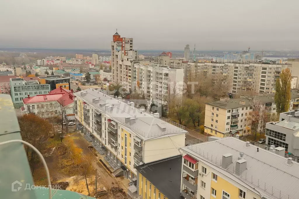 Продаётся 2-к квартира, 95 м - Фото 0