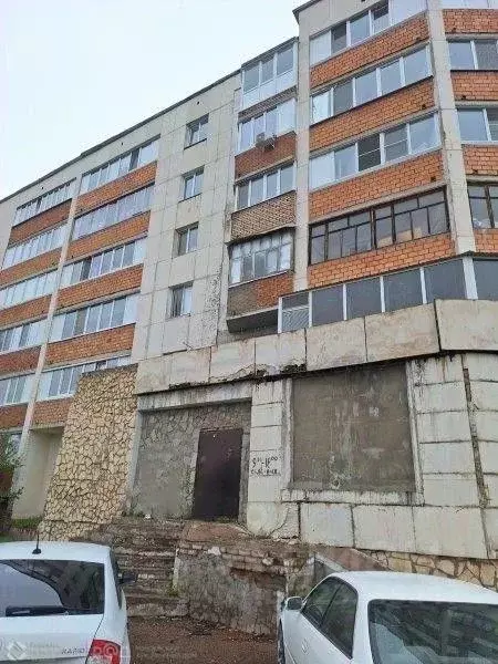 Офис в Башкортостан, Уфа ул. Левитана, 38 (96 м) - Фото 1
