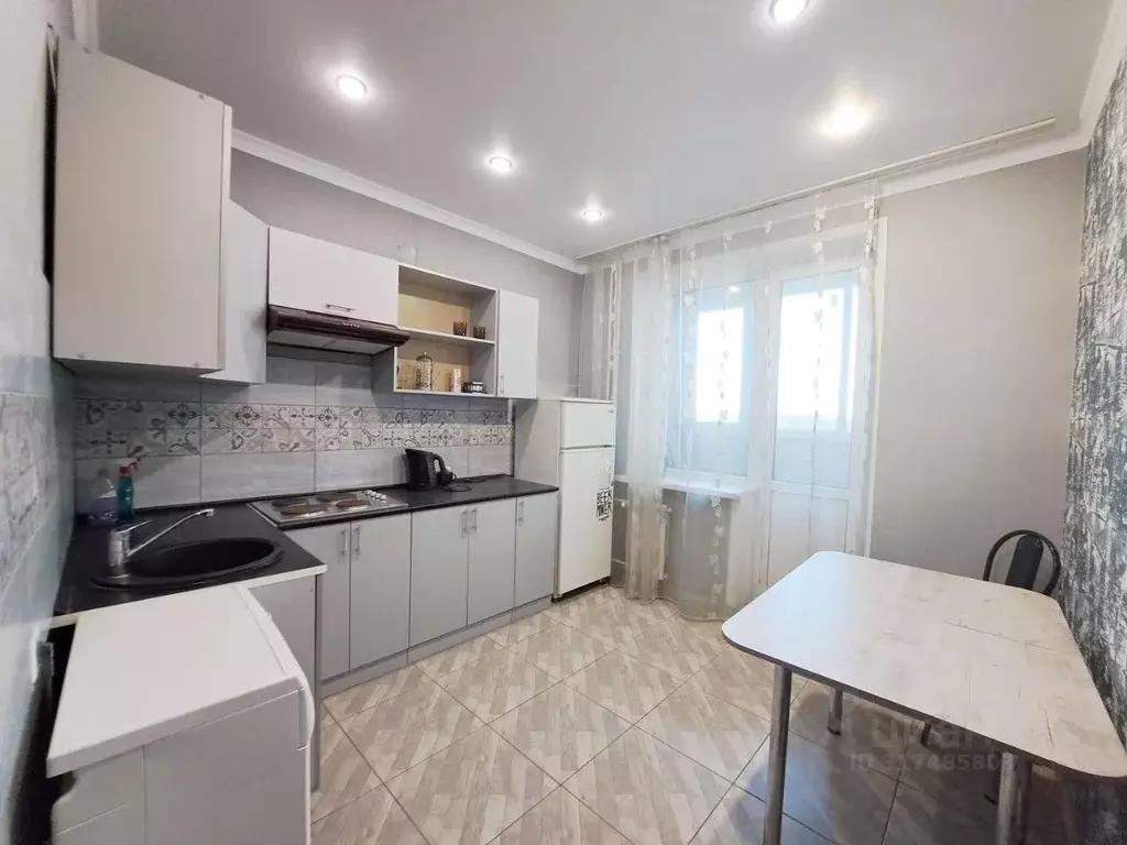 1-к кв. Брянская область, Брянск Московский мкр, 29 (40.0 м) - Фото 1